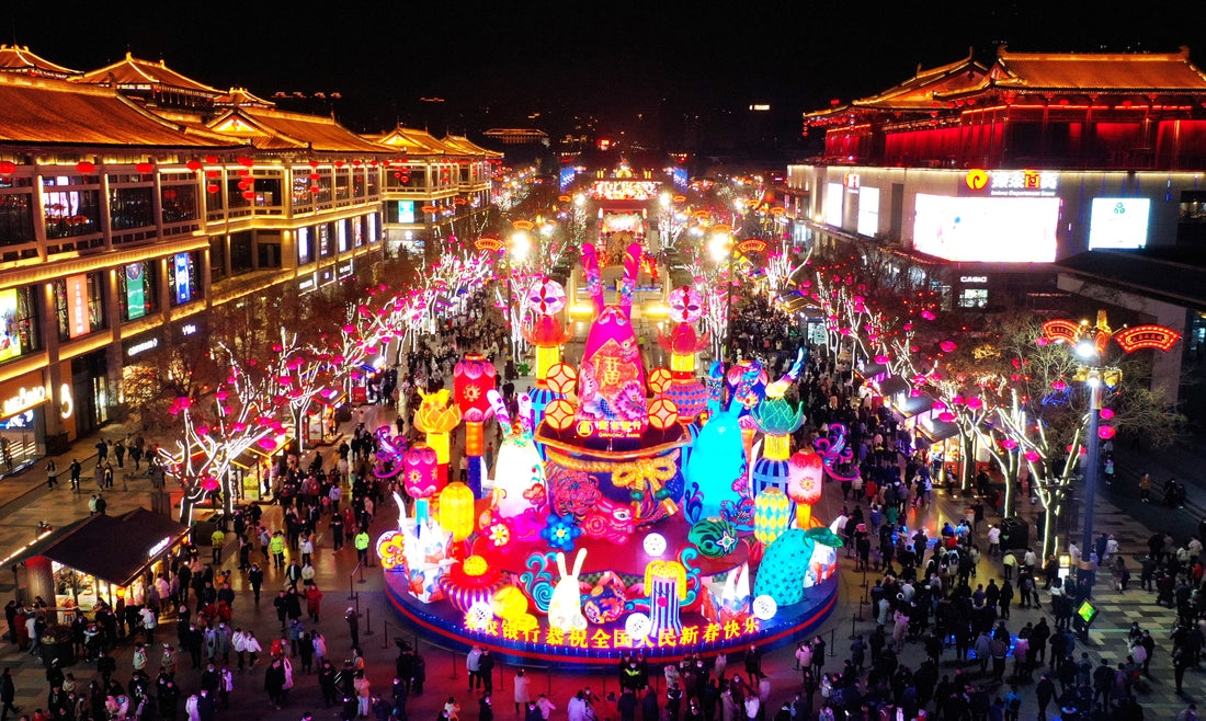 Xi'an