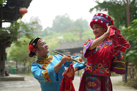 Shuangfeng Village