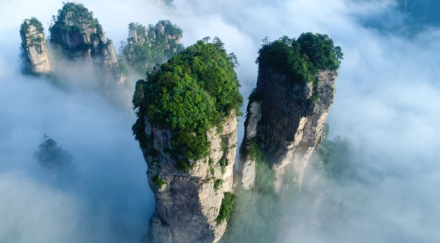 Zhangjiajie National Forest Park