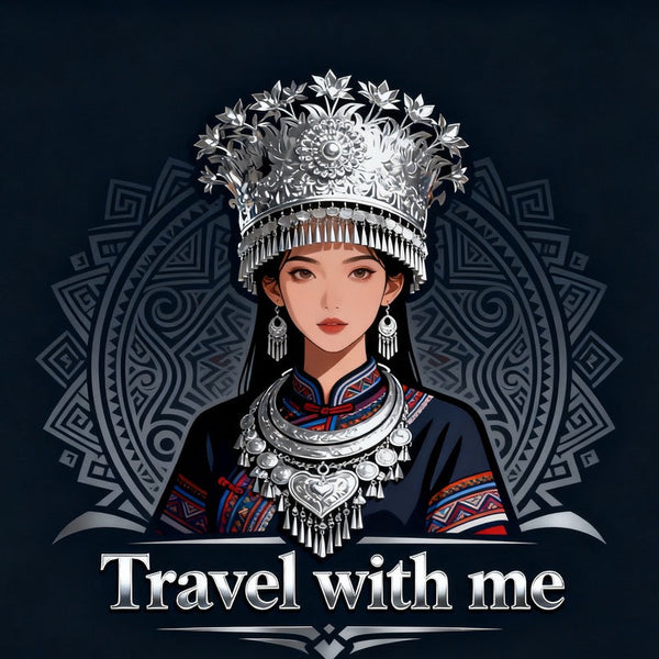 China Traveler