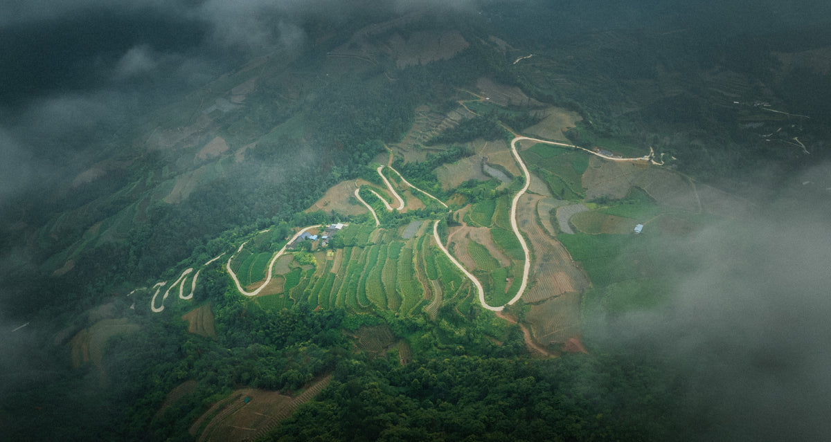 Trip 2: Xiangxi - China's Intangible cultural trip