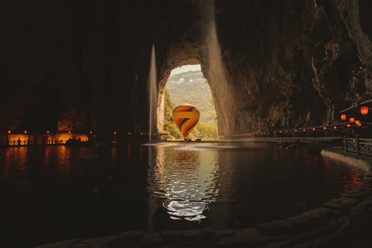 Trip 7: Enshi