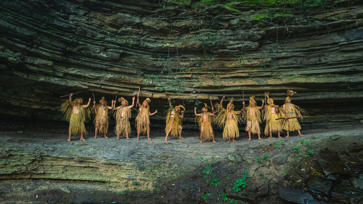 Trip 1: Promotional Tour 11-Day Scenery & Culture Tour